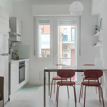 Cuore Di Anna Apartman *