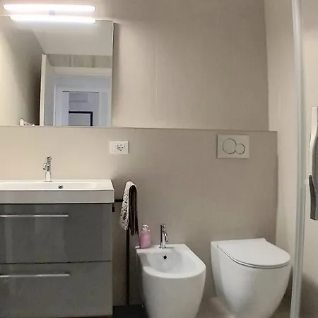 Apartman Cuore Di Anna Pesaro