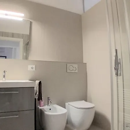 Cuore Di Anna Apartman