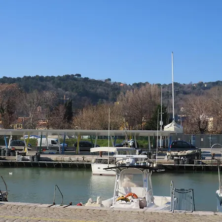 Cuore Di Anna Apartman Pesaro