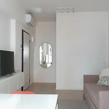 Cuore Di Anna Пезаро