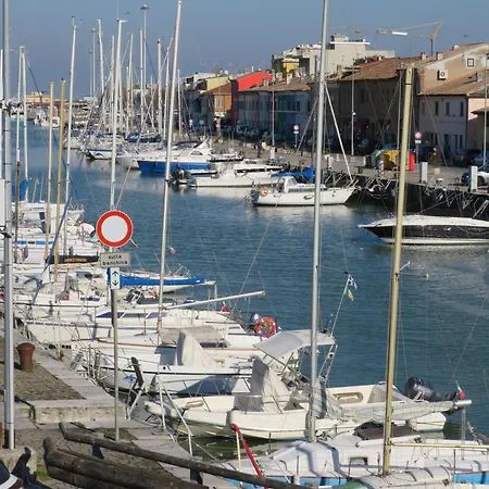 Cuore Di Anna Пезаро