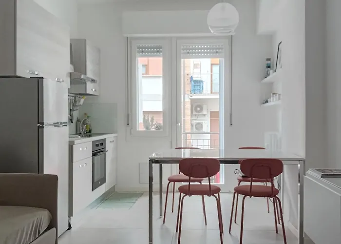 Cuore Di Anna 公寓 *