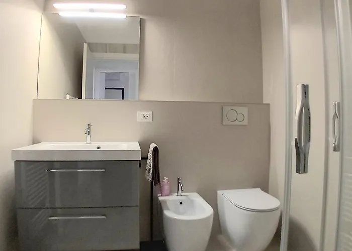 Apartment Cuore Di Anna Pesaro