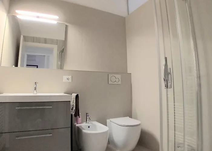 Cuore Di Anna Apartment