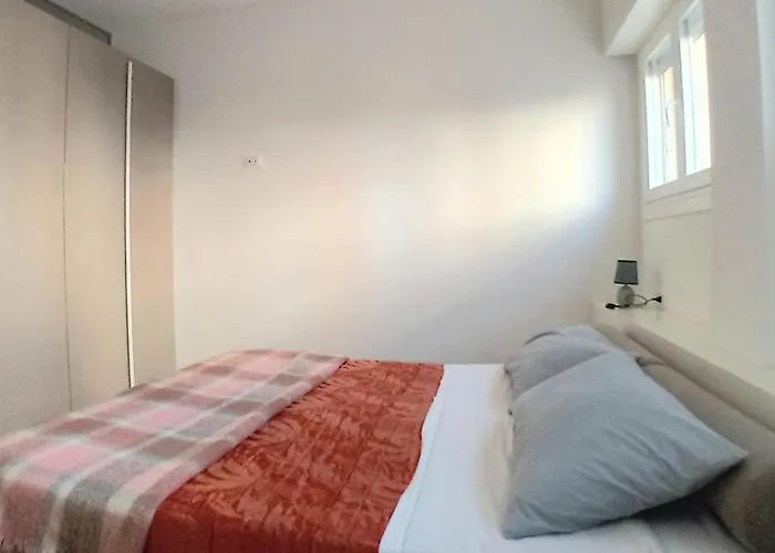 Apartment Cuore Di Anna Pesaro