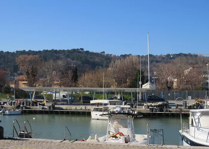 Cuore Di Anna Apartment Pesaro