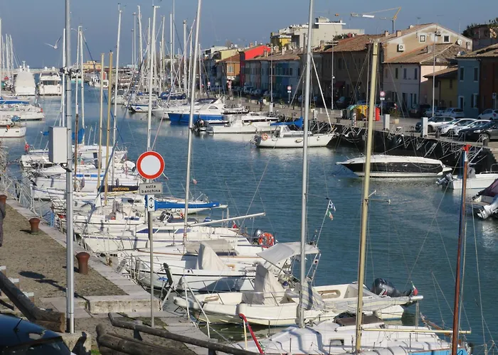 Cuore Di Anna 佩萨罗